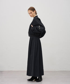 ヴィンテージタフタ MA-1