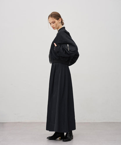 ヴィンテージタフタ MA-1