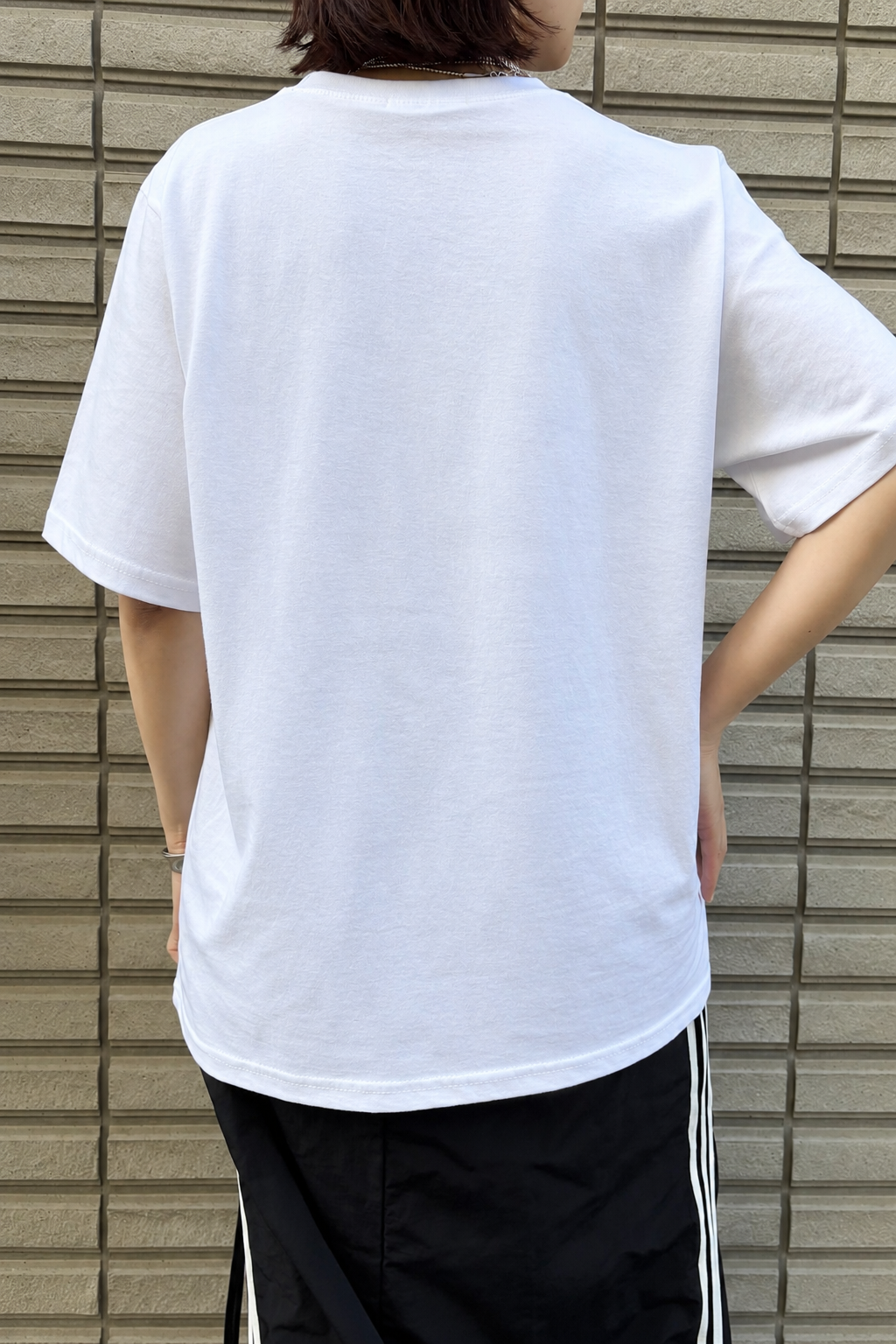 CARプリントT