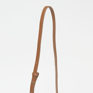 コンビ キューブ ショルダーバッグ