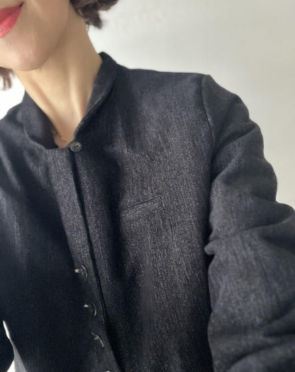 マニッシュジャケット