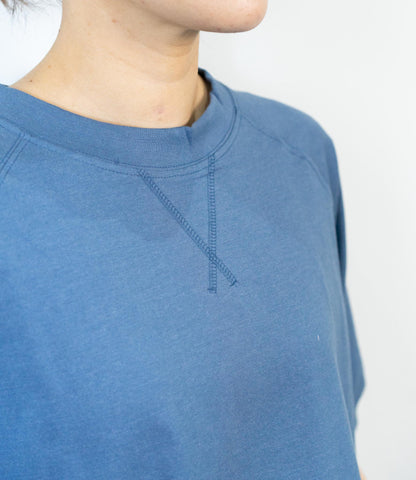 クールタッチラグランTシャツ