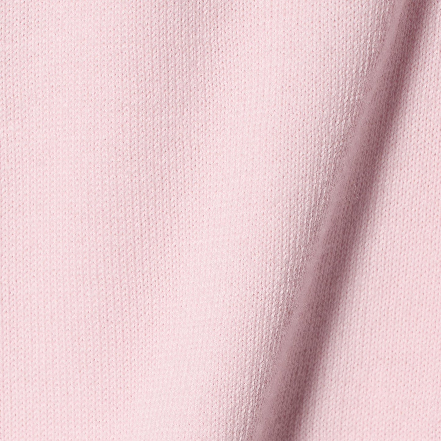 ＜1_OF MINE＞クルーネック ニット カーディガン