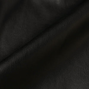 レザーライク ジャケット（S〜M）