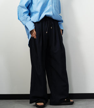 タンブラーブッチャードロストパンツ