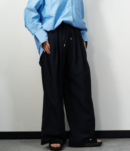 タンブラーブッチャードロストパンツ