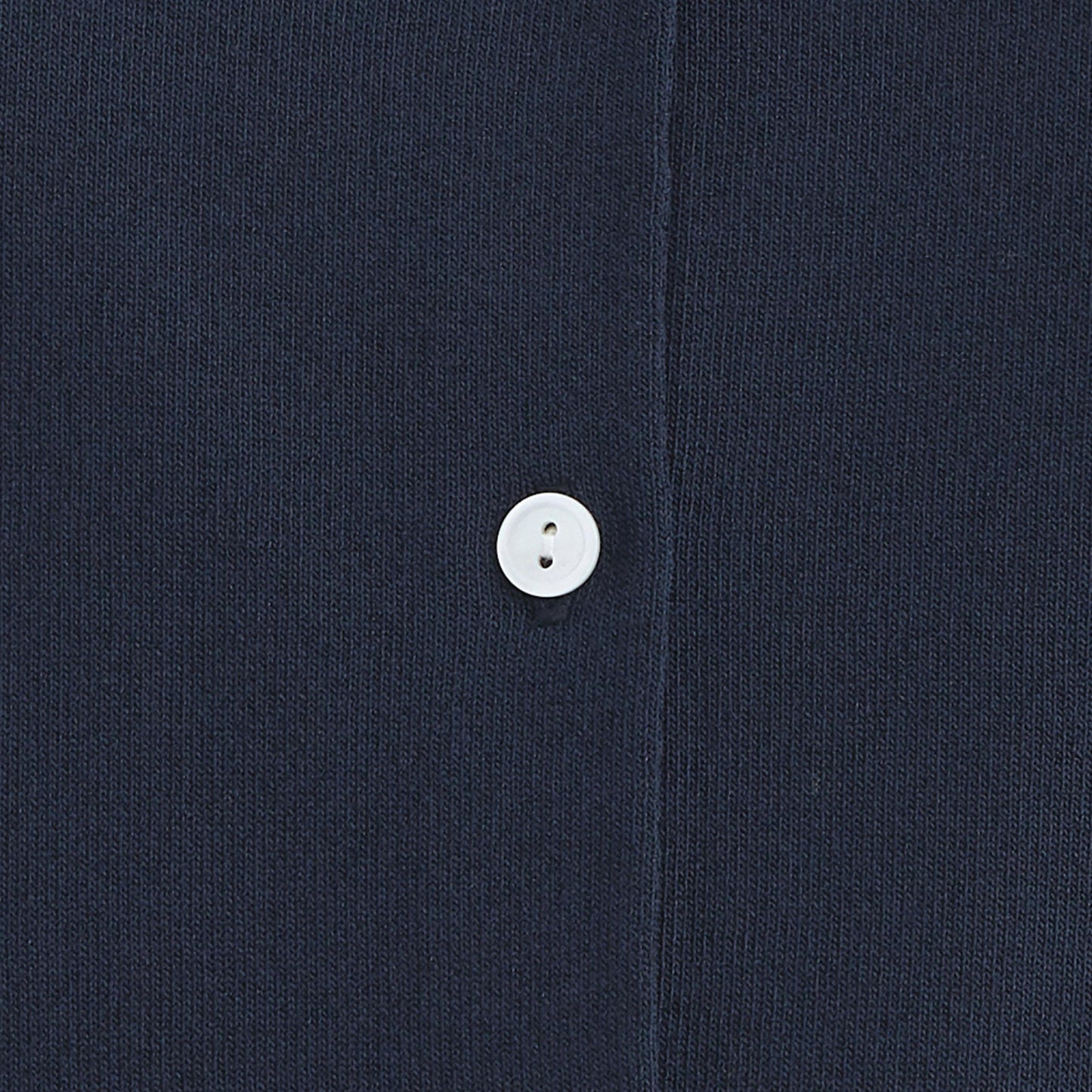 ドラキー クルーネック ニット カーディガン