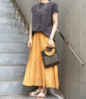 ﾊﾝｿﾃﾞTｼｬﾂ