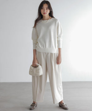 ハンサムツイルカーヴィーパンツ