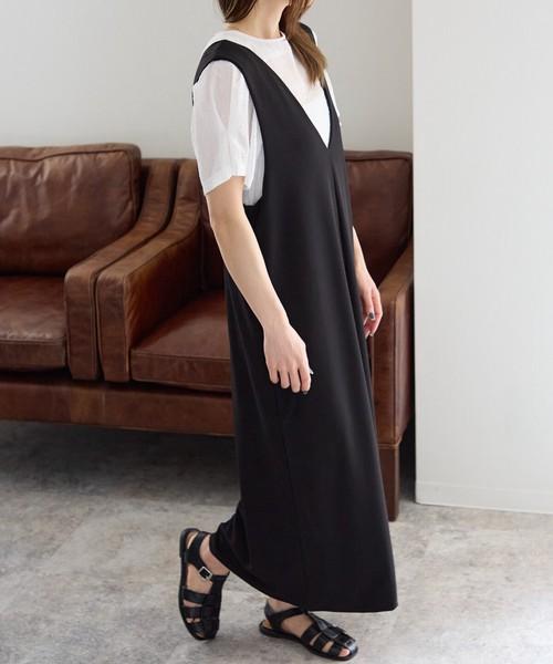 前後2wayジャンスカ