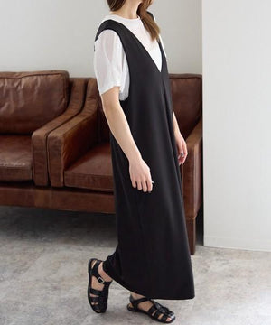 前後2wayジャンスカ