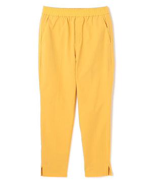 FINE MOVE テーパードパンツ