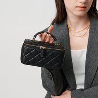 ブラック系・BLACK