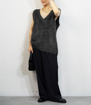 フルダルイージーパンツ