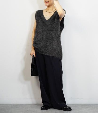 フルダルイージーパンツ