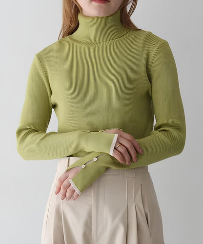 タートルニット