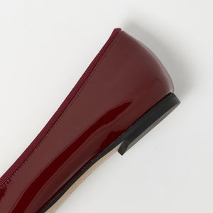 バレリーナ25F フラット10↓↑