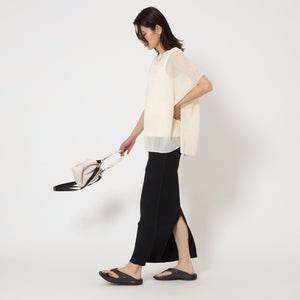 ペーパー ルージー プルオーバー -ウォッシャブル-