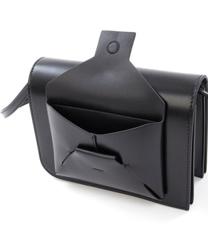 《SUPERIOR CLOSET》コンパクトショルダーバッグ《ADD CULUMN》