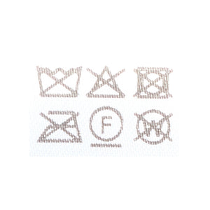 リブ タートルネック ニット