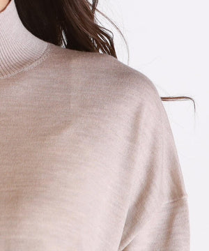 １６ＧＥＣＯＬＵＸニット