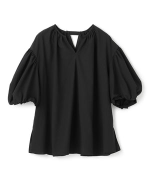 BREEZEMOVE ボリュームブラウス