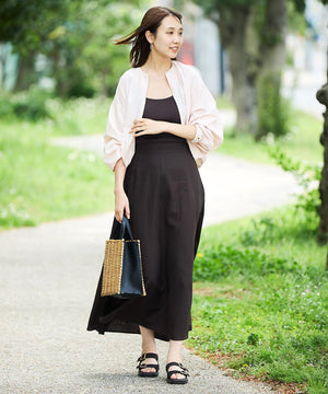 My Everyday ブルゾン