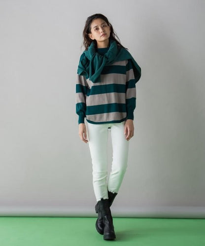 コウキンボトルネックニットＰＯ