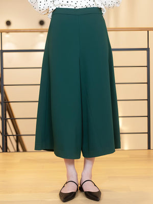 ガウチョパンツ