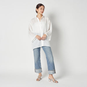 レノクロスシャツ