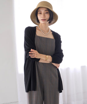 イージーカーディガン