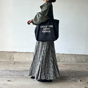 カーキショートブルゾン