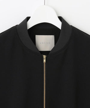 BEAUTY MOVE ヘビロテ ブルゾン