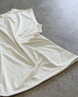 フレンチスリーブT