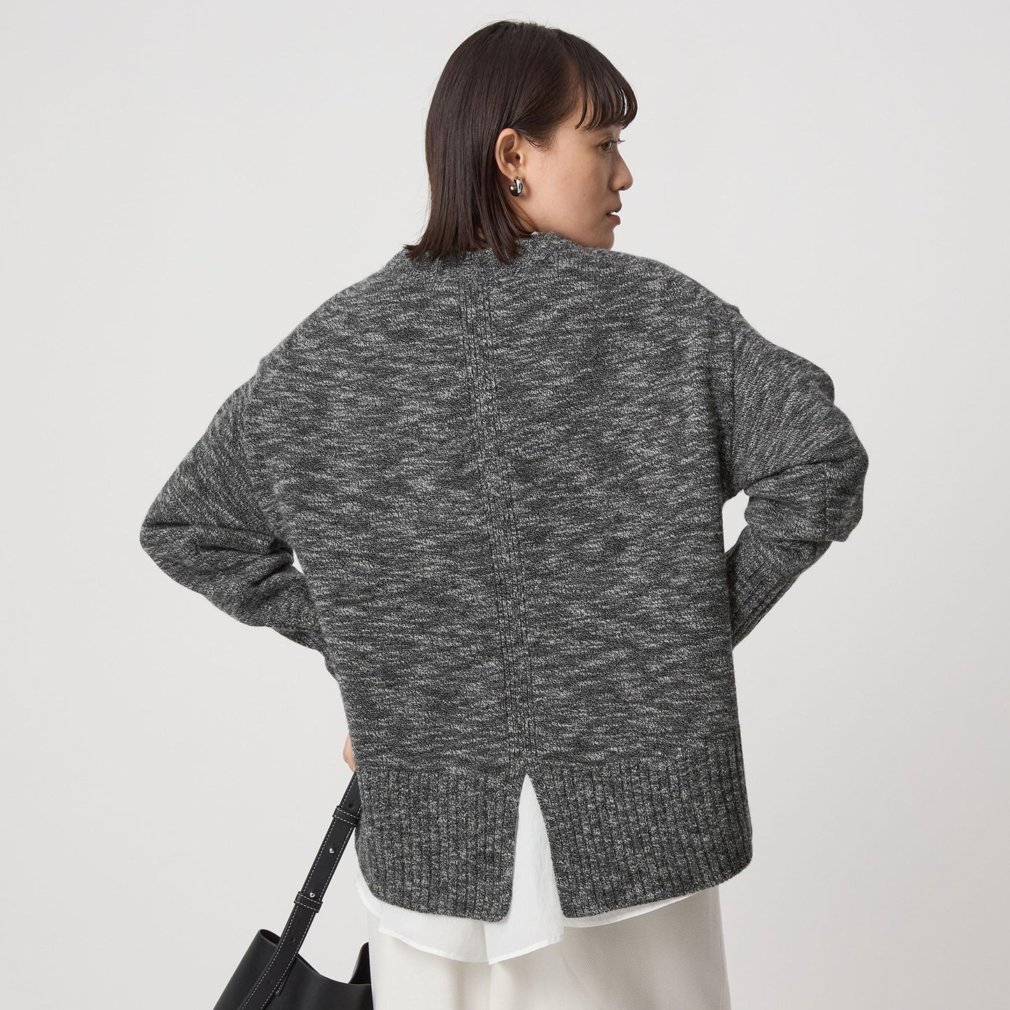 スタイルマスターニット