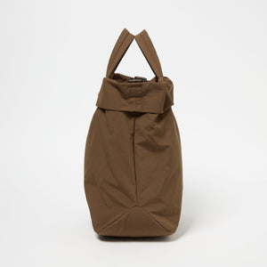 パーテーション ビッグ トートバッグ  -2WAY-