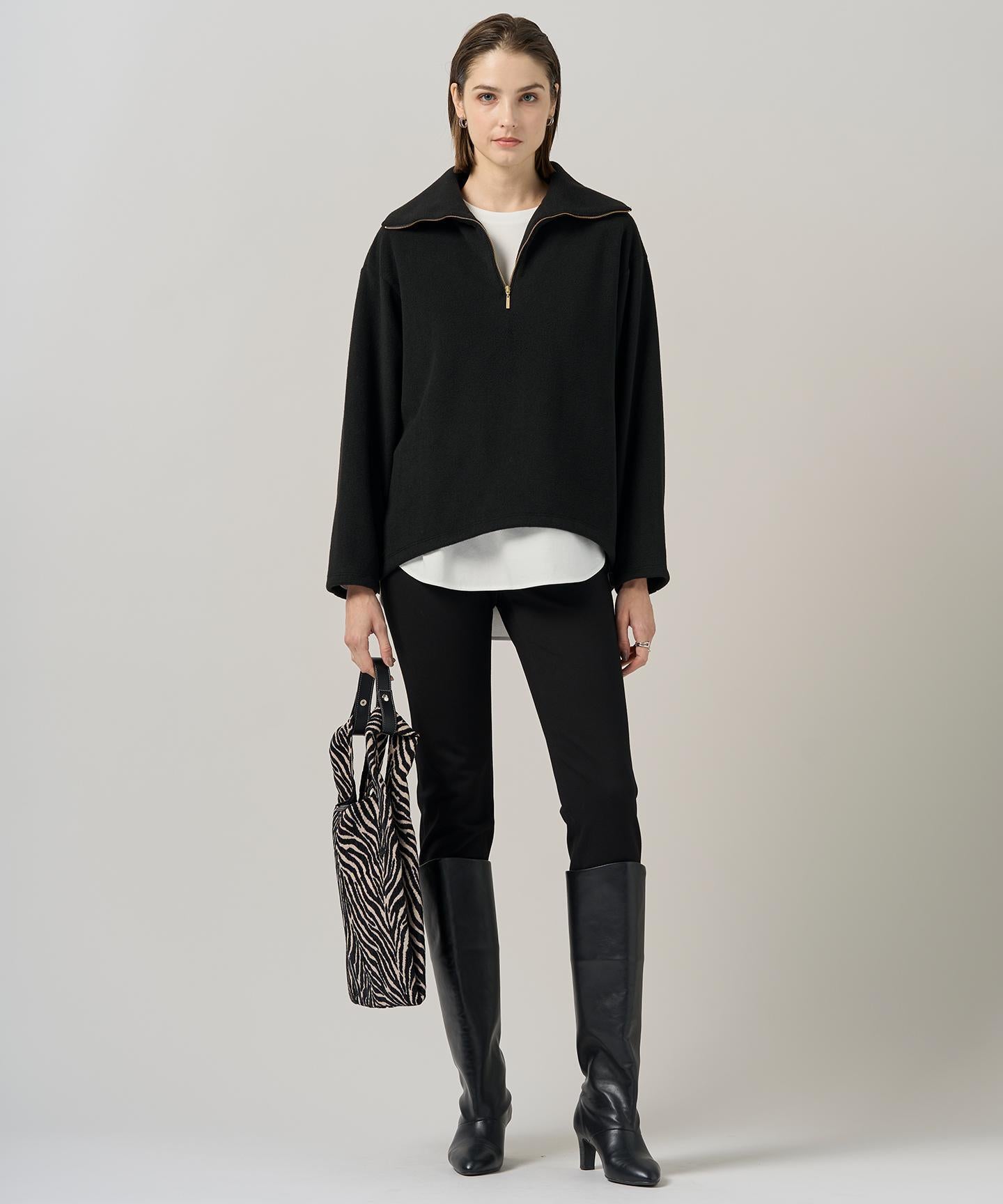 ストレッチポンチ レギンスパンツ