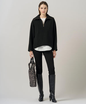 ストレッチポンチ レギンスパンツ