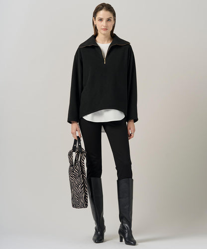 ストレッチポンチ レギンスパンツ