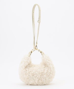 キャットショルダー バッグ