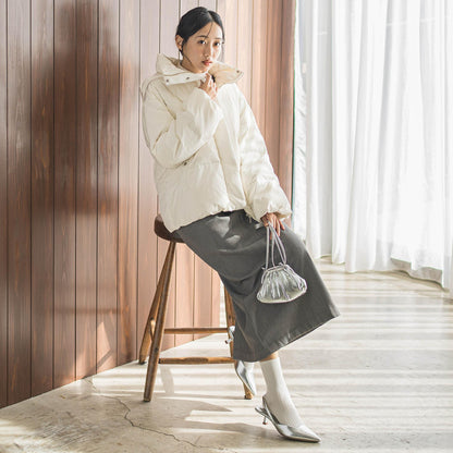 テンダークロス2WAYダウン