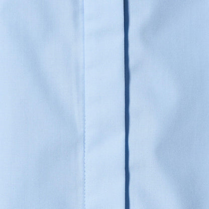 レース コンビ ボウタイ リボン ブラウス ‐ウォッシャブル‐