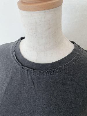 ピグメントデッキTシャツ