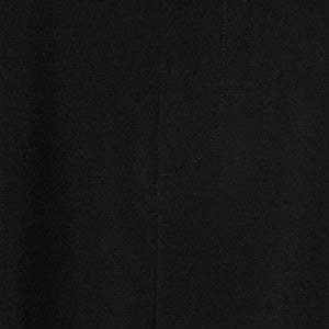 ポリエステルブレンド タックスカート