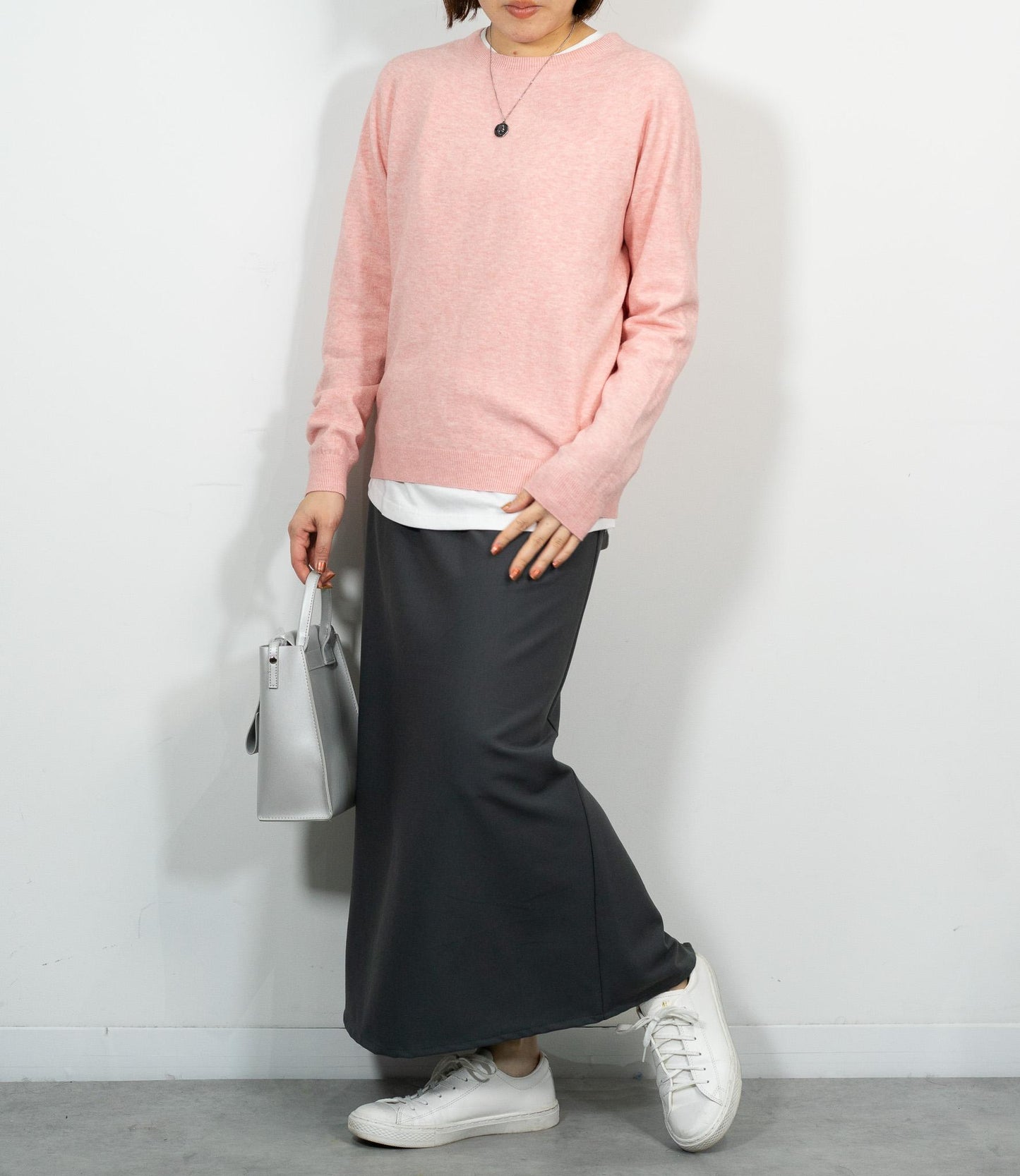 ストレッチタイトスカート