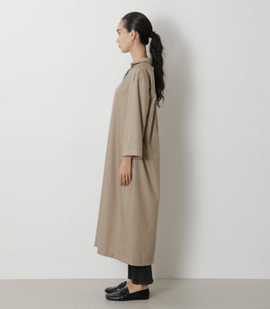 スキッパーワンピース