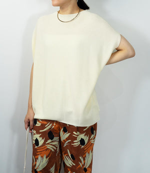 ホールガーメントニット