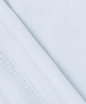 RAYON ELITE STRETCH クルーネック カーディガン