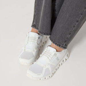 ＜On＞Cloud 6 スニーカー