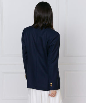 ダブルブレストジャケット